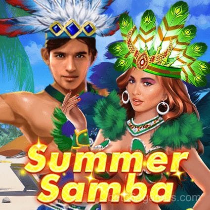 Summer Samba