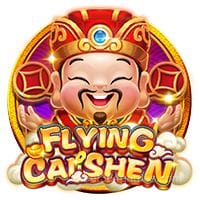 FlyingCaiShen
