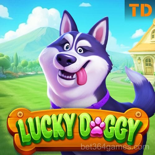Lucky Doggy