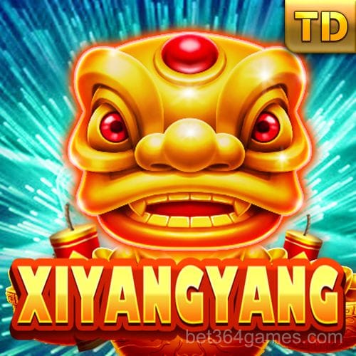 Imagen del juego XiYangYang en bet364